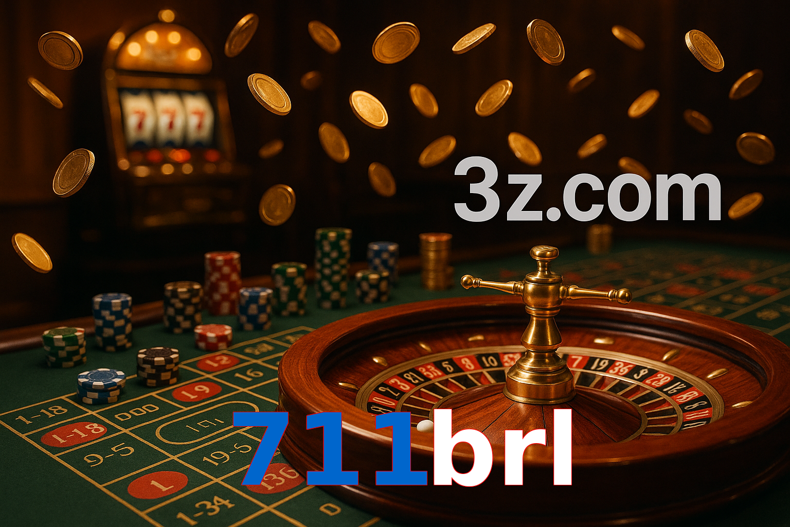 711brl